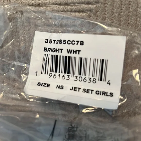 LIMITED EDITION- Michael Kors - Cross Body “Jet Set Girls” - New With Tags - Picture 11 of 11